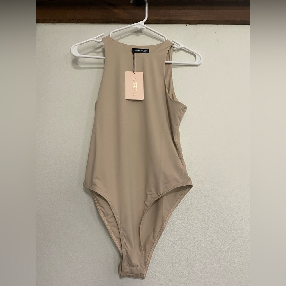 SHEIN bodysuit